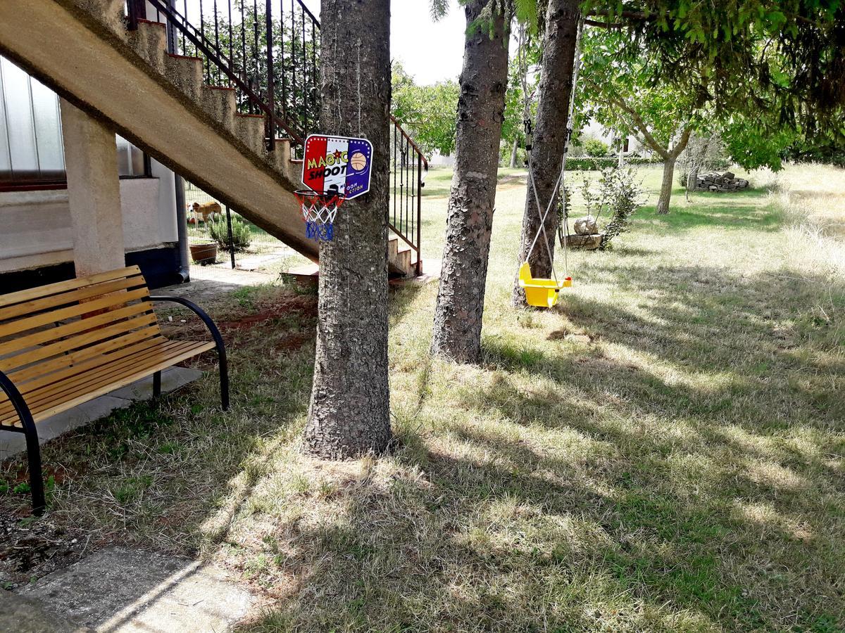 Relax & Enjoy - Marcana Apartments Exterior photo