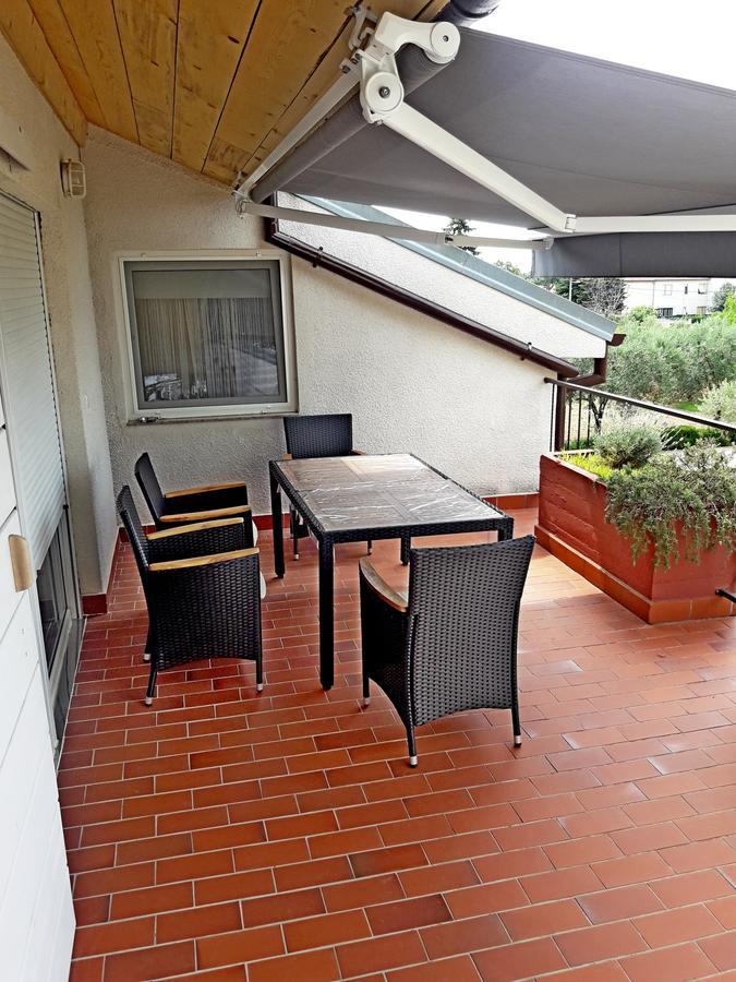 Relax & Enjoy - Marcana Apartments Exterior photo